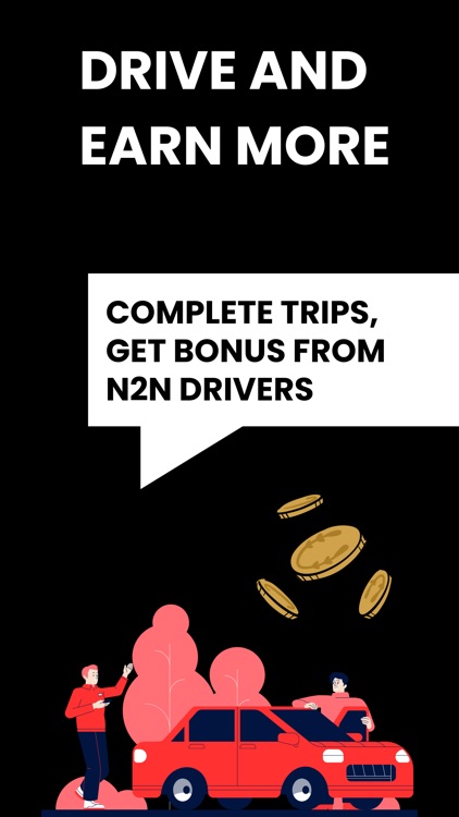 N2N Driver