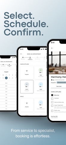 Booklee App screenshot
