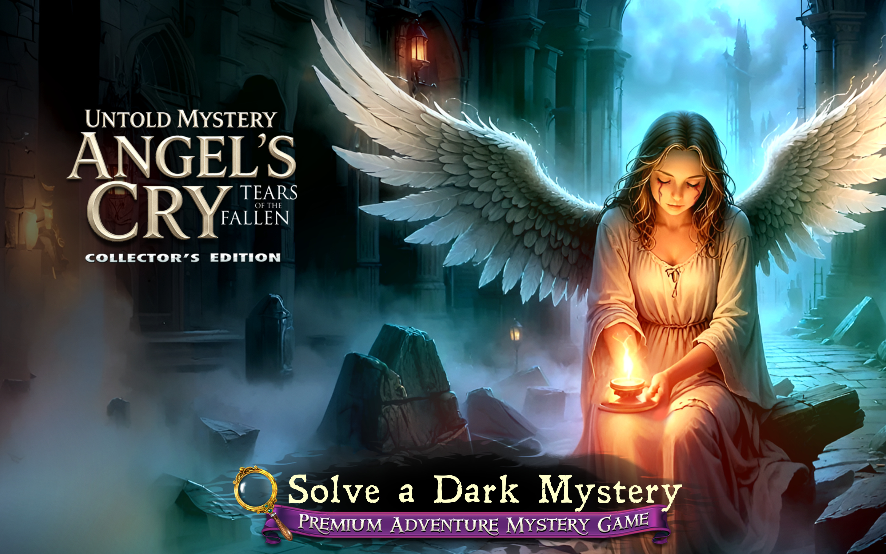 Untold Mystery: Angel’s Cry 2