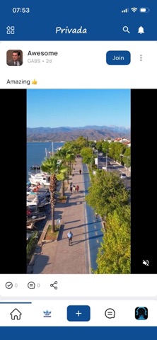 Privada Screenshot 4 of 10