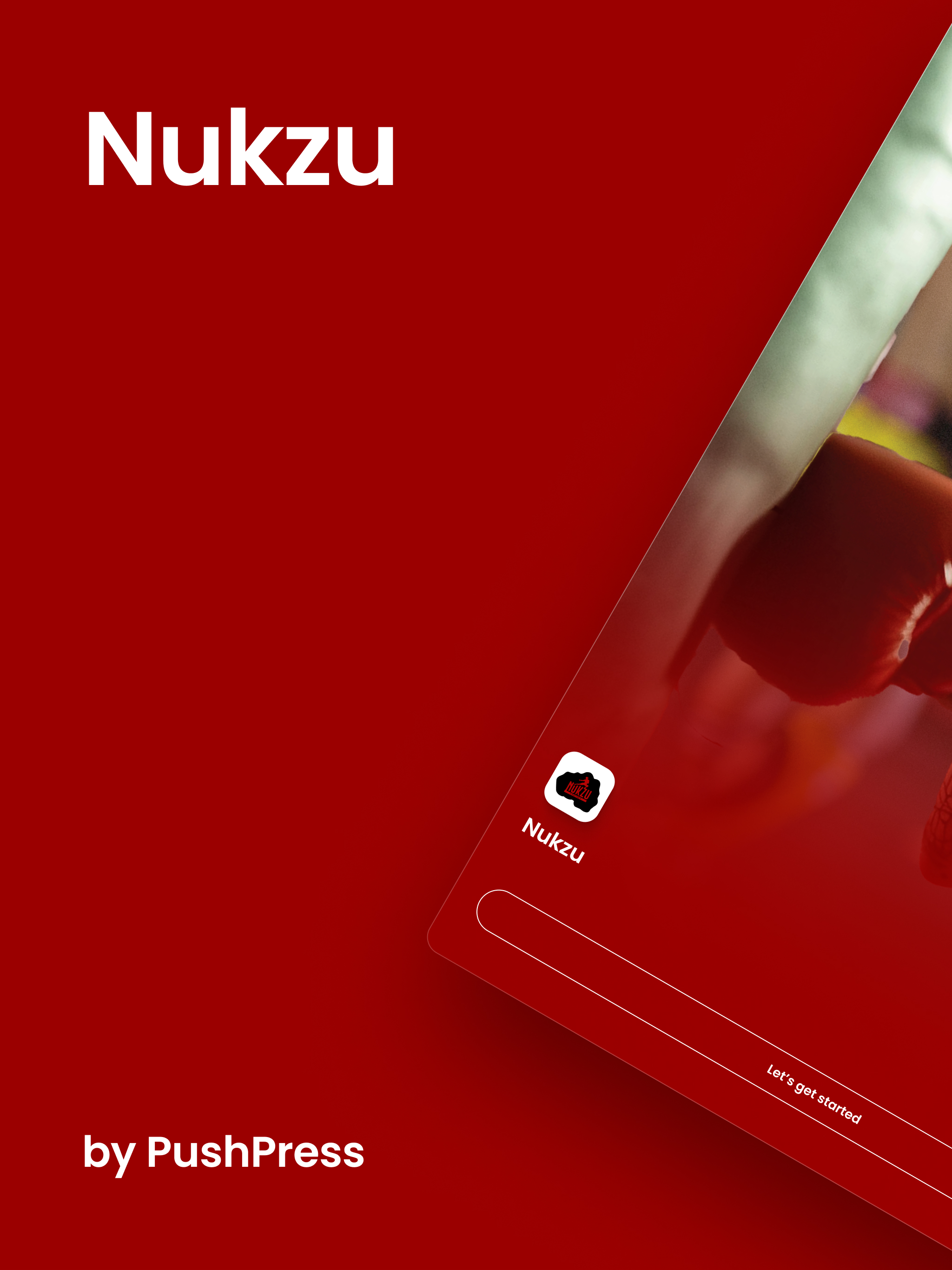 Nukzu Muay Thai screenshot 6