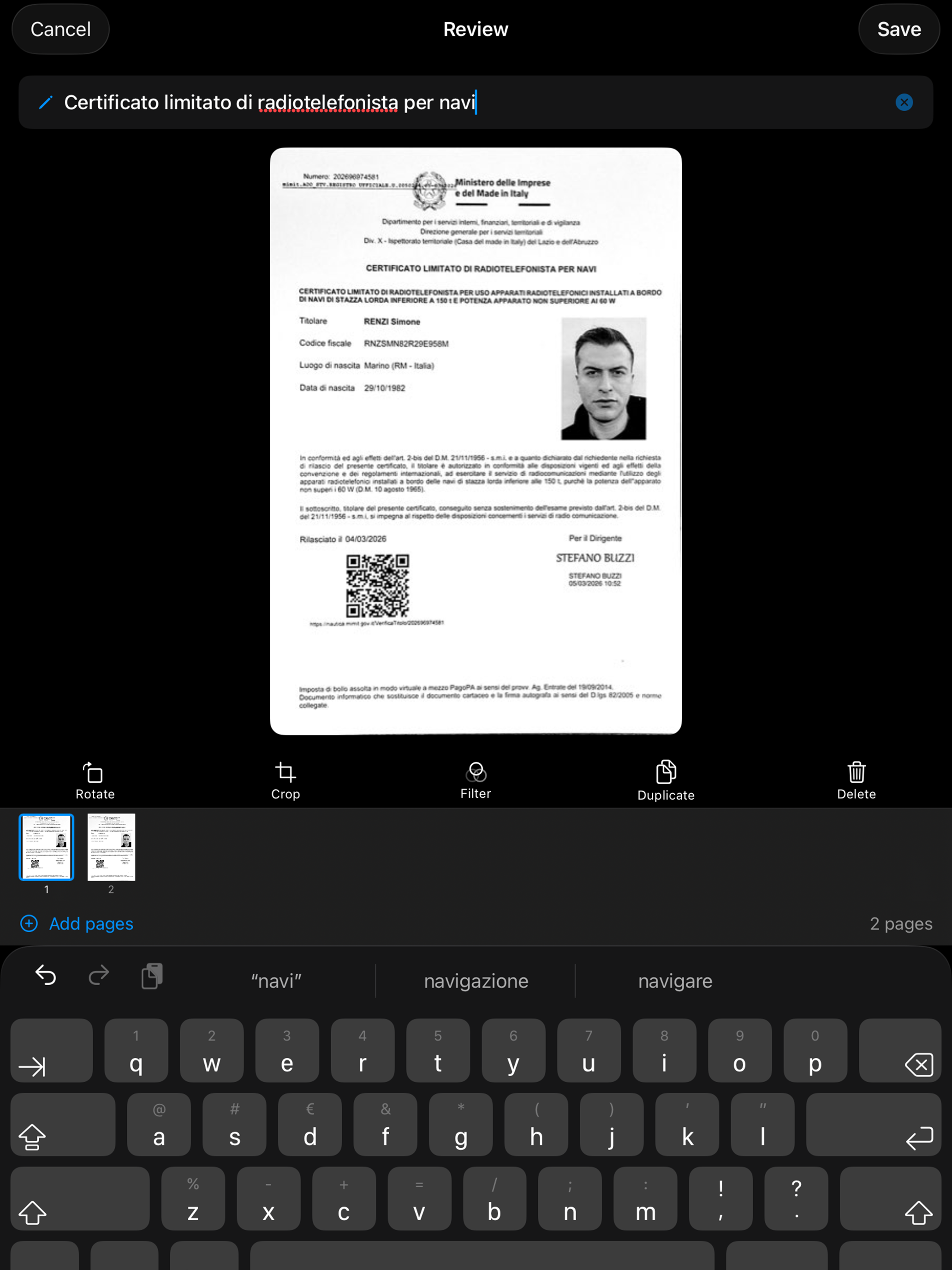 ScanBoost PDF