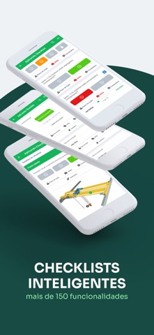 Checklist Fácil screenshot