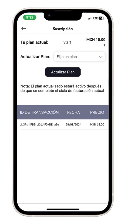 BITFY Driver screenshot-3