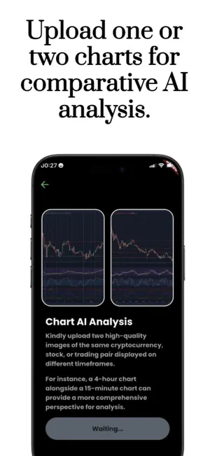 Chart AI Analytics screenshot 4