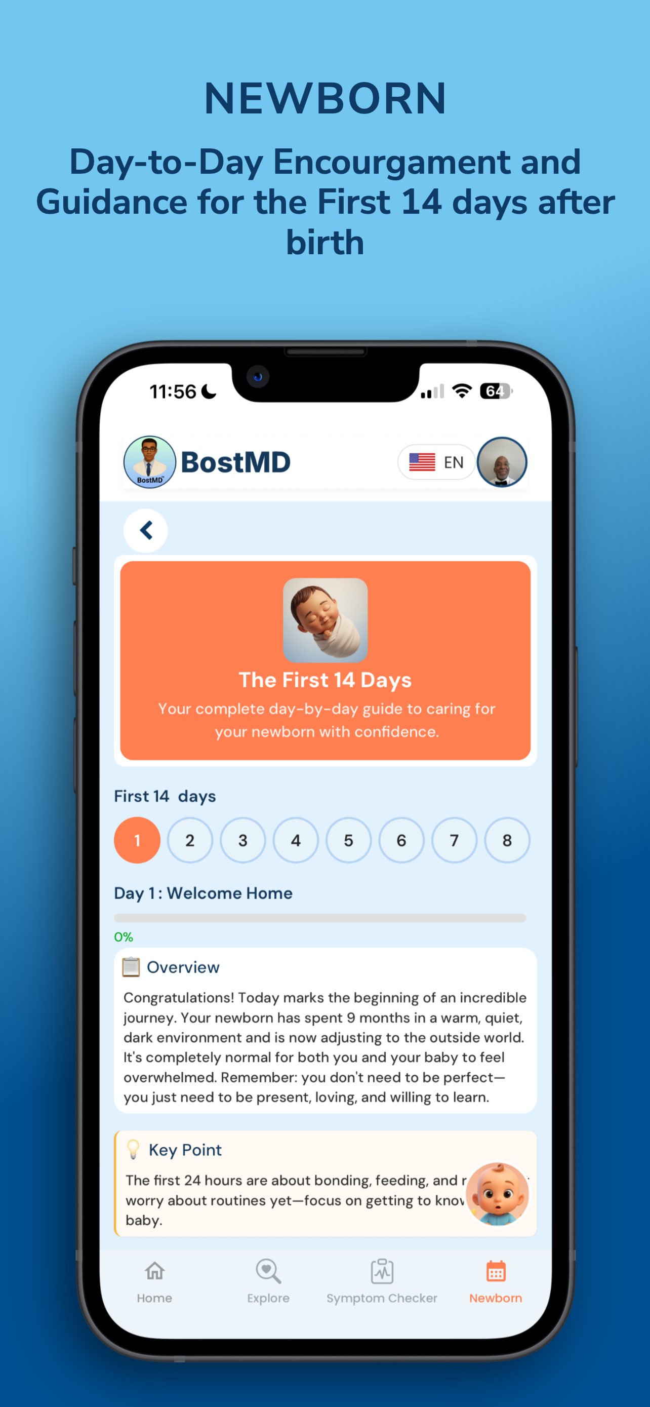 BostMD