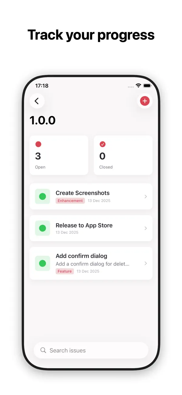 #4. My Software (iOS) От: Sven Kubiak