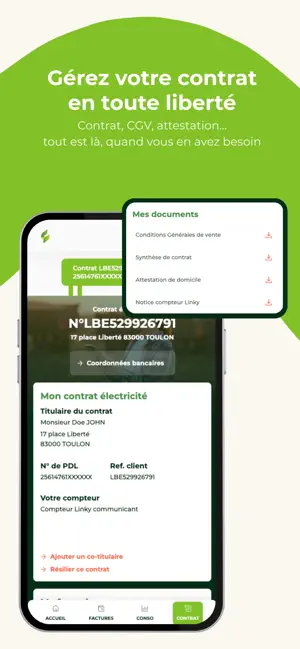 la bellenergie screenshot 4
