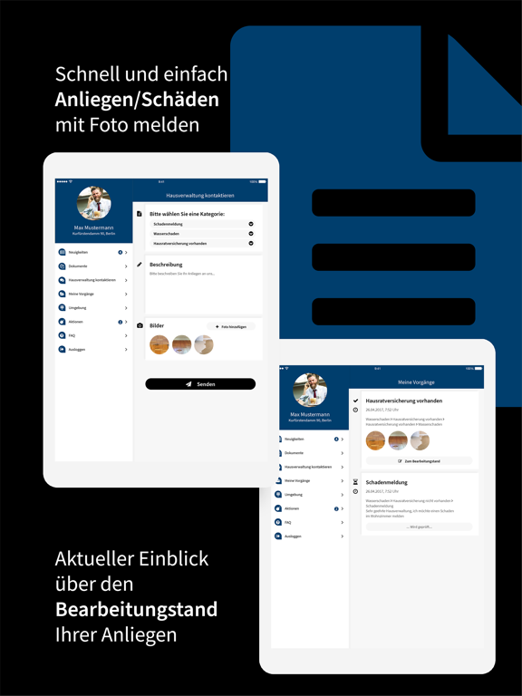 Screenshot #6 pour Führer&Brungs