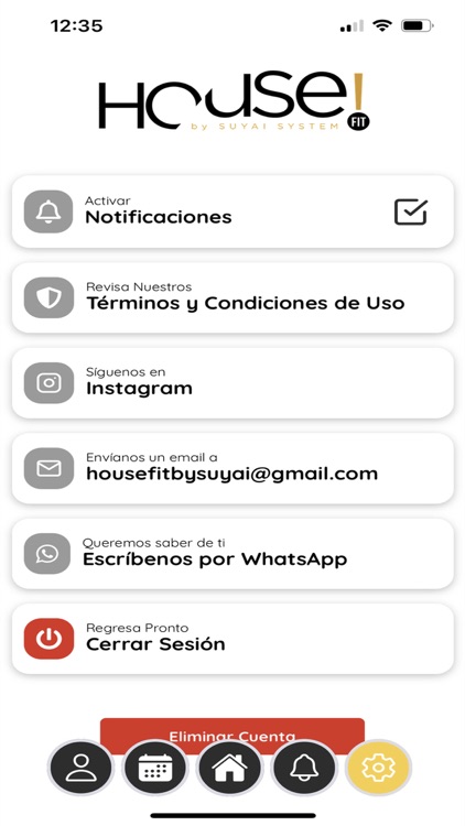 HOUSE FIT screenshot-3