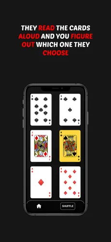 Fademens screenshot