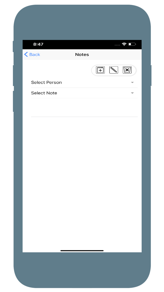 #5. Genetic Matrix (iOS) 게시자: GENETIC MATRIX L.L.C-FZ