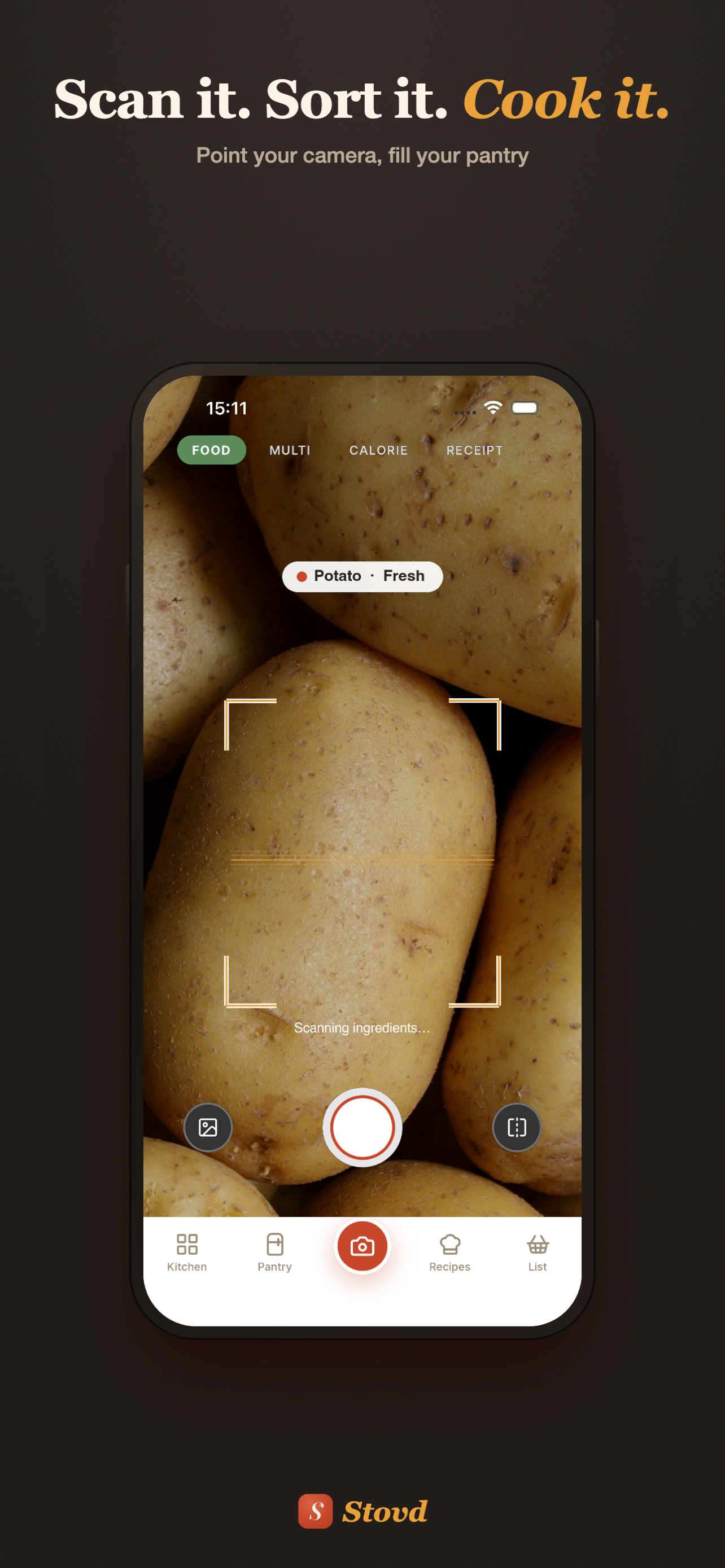 Stovd screenshot 7