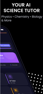 Science AI: Ai Homework Helper screenshot 2