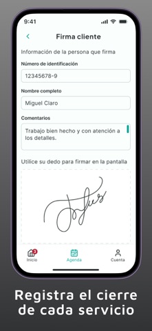 Kitchen Center Tecnicos screenshot