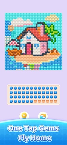Colorever iPhone screenshot 5