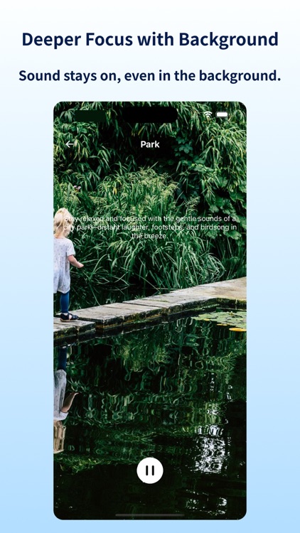 focusSound screenshot-3