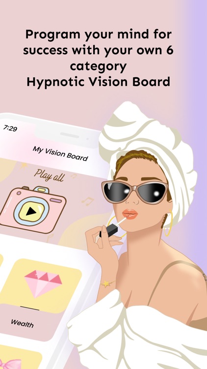 Haute Hypnosis - Mind Manifest