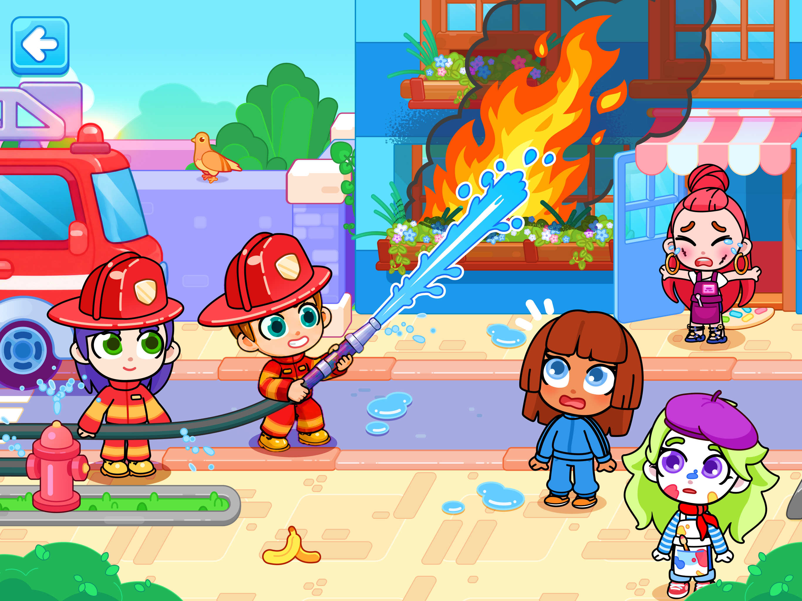 My Dream Playhouse screenshot 11