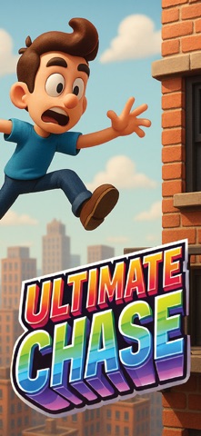 Ultimate Chase Screenshot 1 of 5