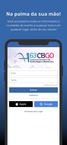 CBGO 2026 Screenshot 1 of 5