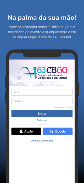 CBGO 2026 Screenshot 1 of 5