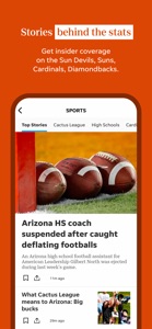 azcentral screenshot #4 for iPhone