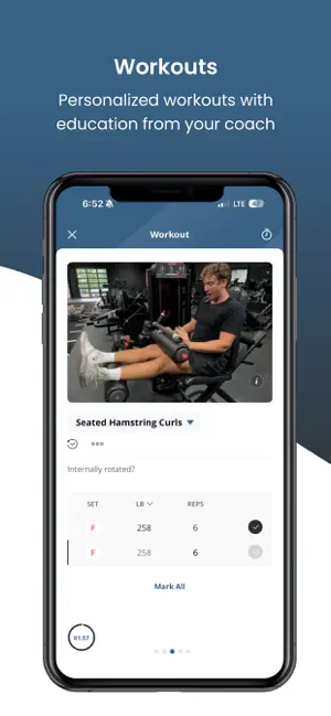 Team Transform screenshot 3