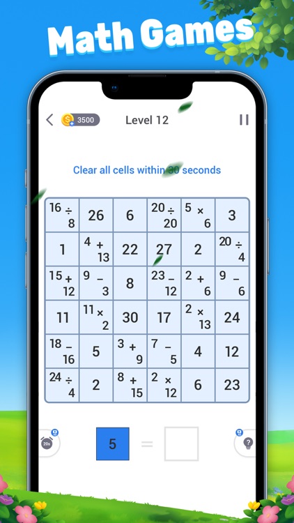 Sudoku: Number Puzzle Game! screenshot-3