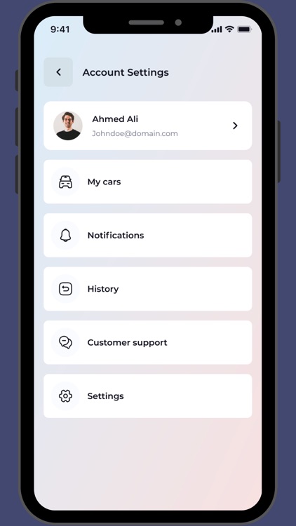 Moto Fix screenshot-7