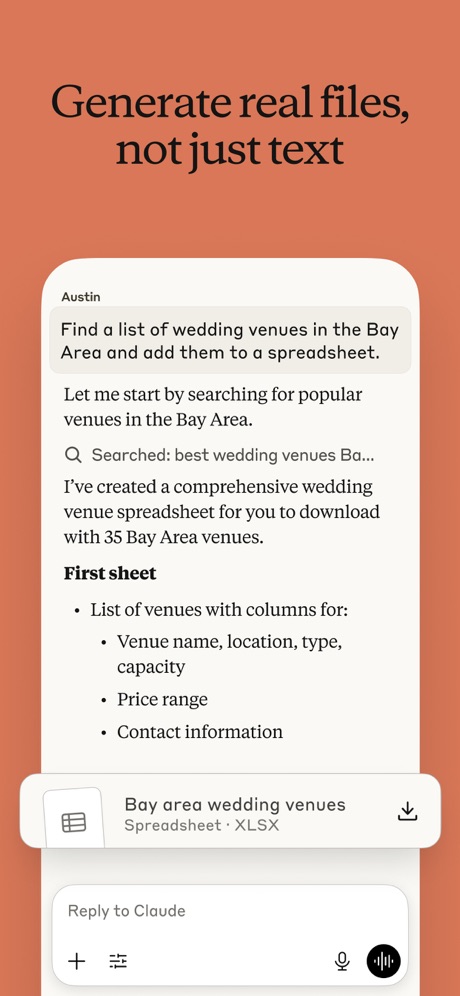 iPhone screenshot 5