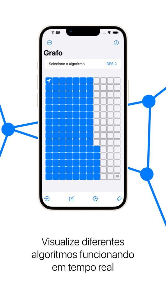 #2. Graphy (iOS) 来自: Carolina Quiterio