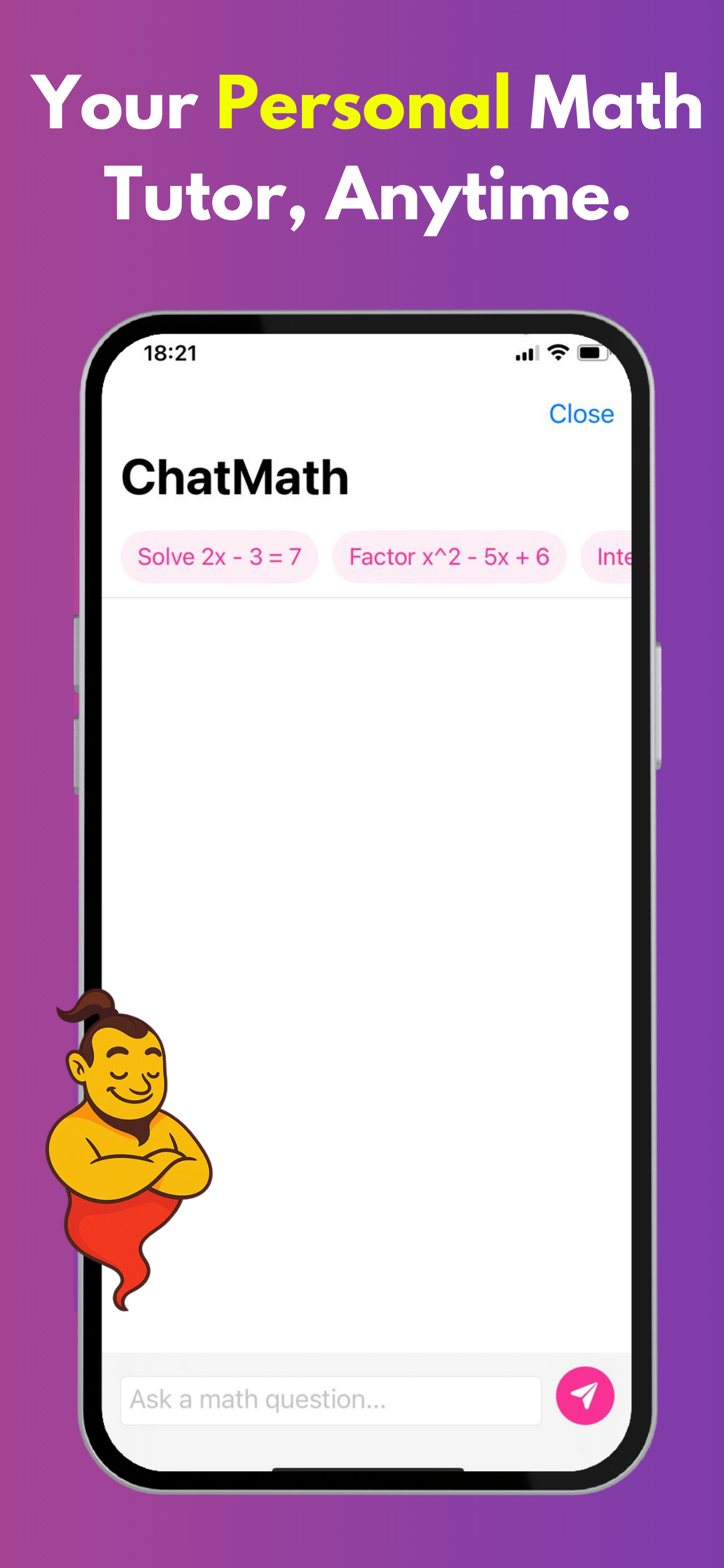 Math homework Solver: snapmath screenshot 5