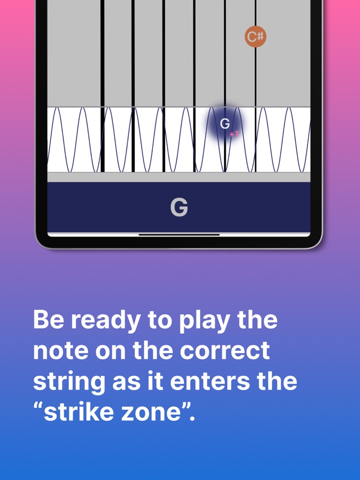 FretFluent - Fretboard Notes
