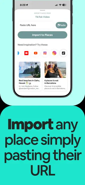 Places: Save & Organize screenshot 4