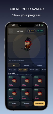 DaylyMe Screenshot 3 of 5