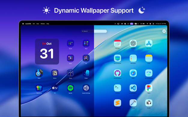 LaunchMe – App Launcher Screenshot 3