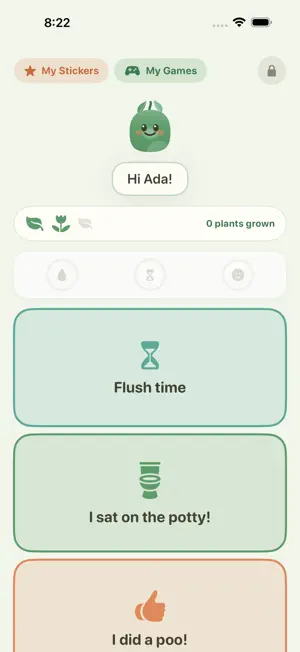 Kovar – Bowel & Bladder Care screenshot 3