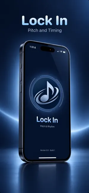 Lock In Pitch screenshot 1