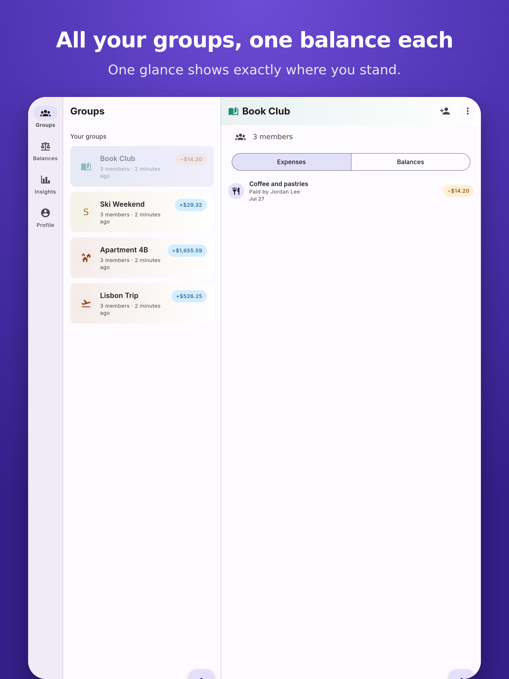 Split Happy screenshot 6