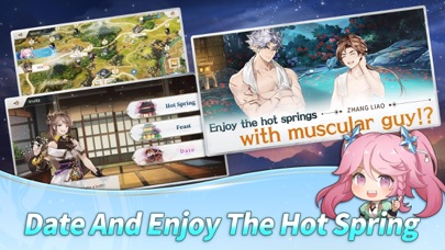 Sword Chronicles: AWAKEN Screenshot