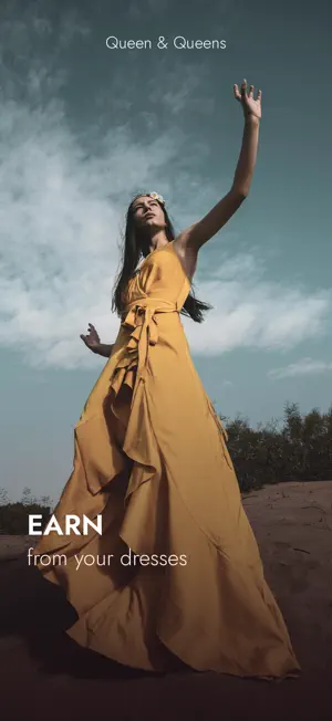 Queen & Queens screenshot 1
