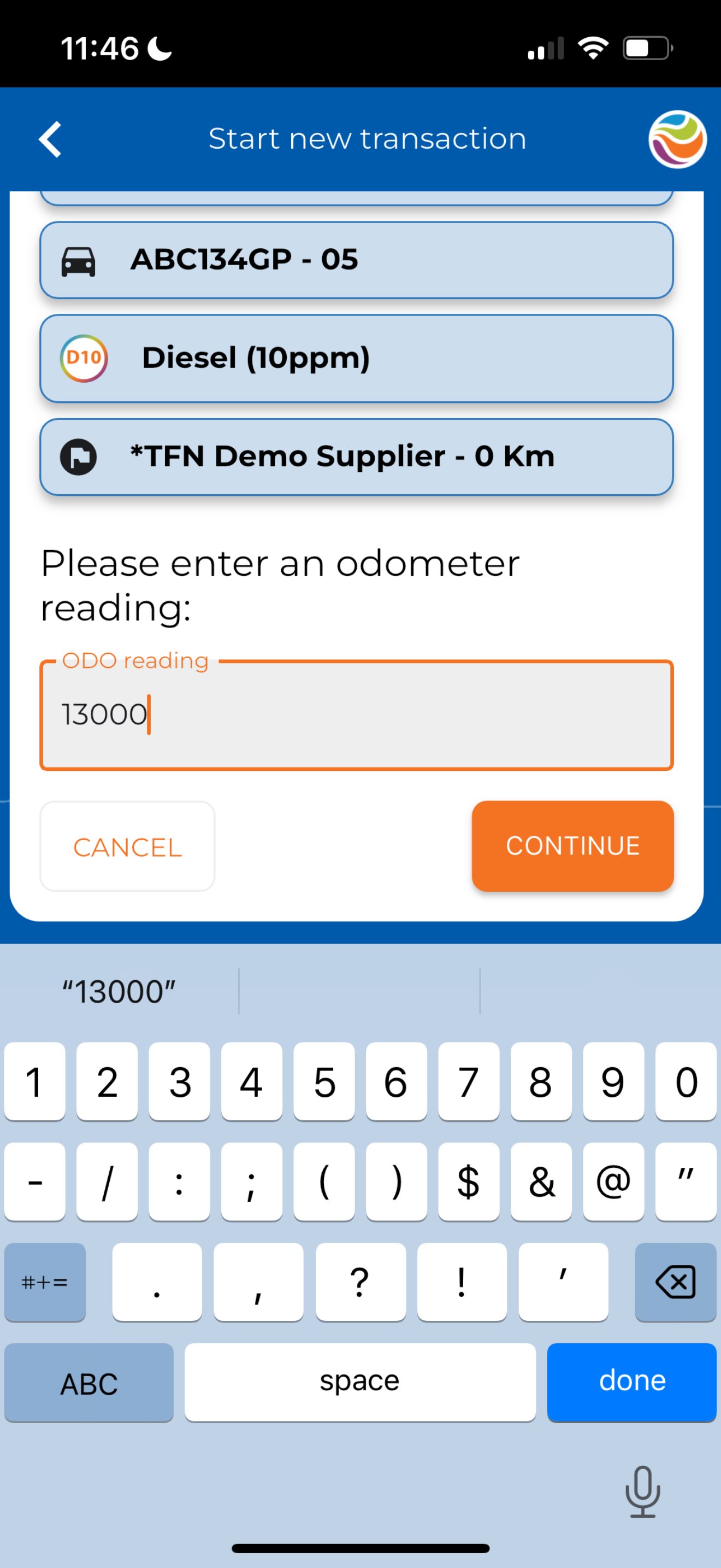 TFN Pay