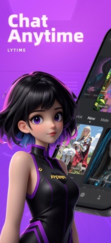 LYTime Screenshot 1 of 6