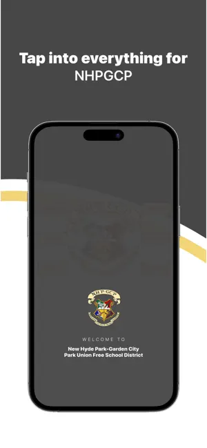 NHPGCP screenshot 1