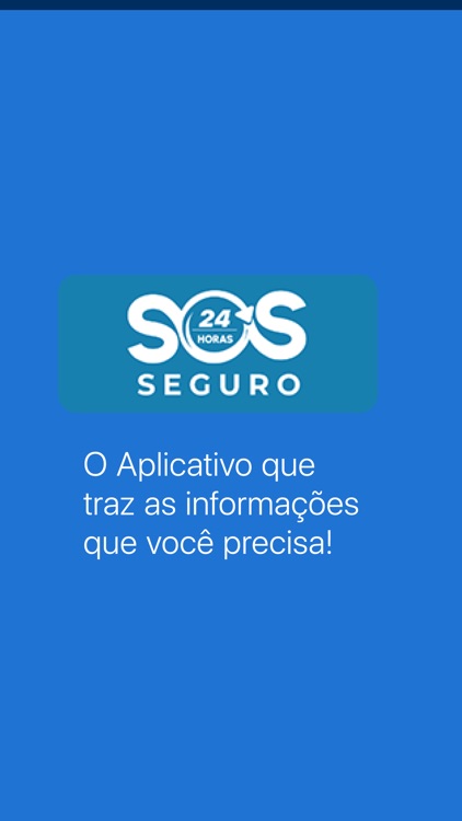 SOS Corretor screenshot-7