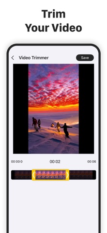 Tik Browser Video Tools Screenshot 4 of 4