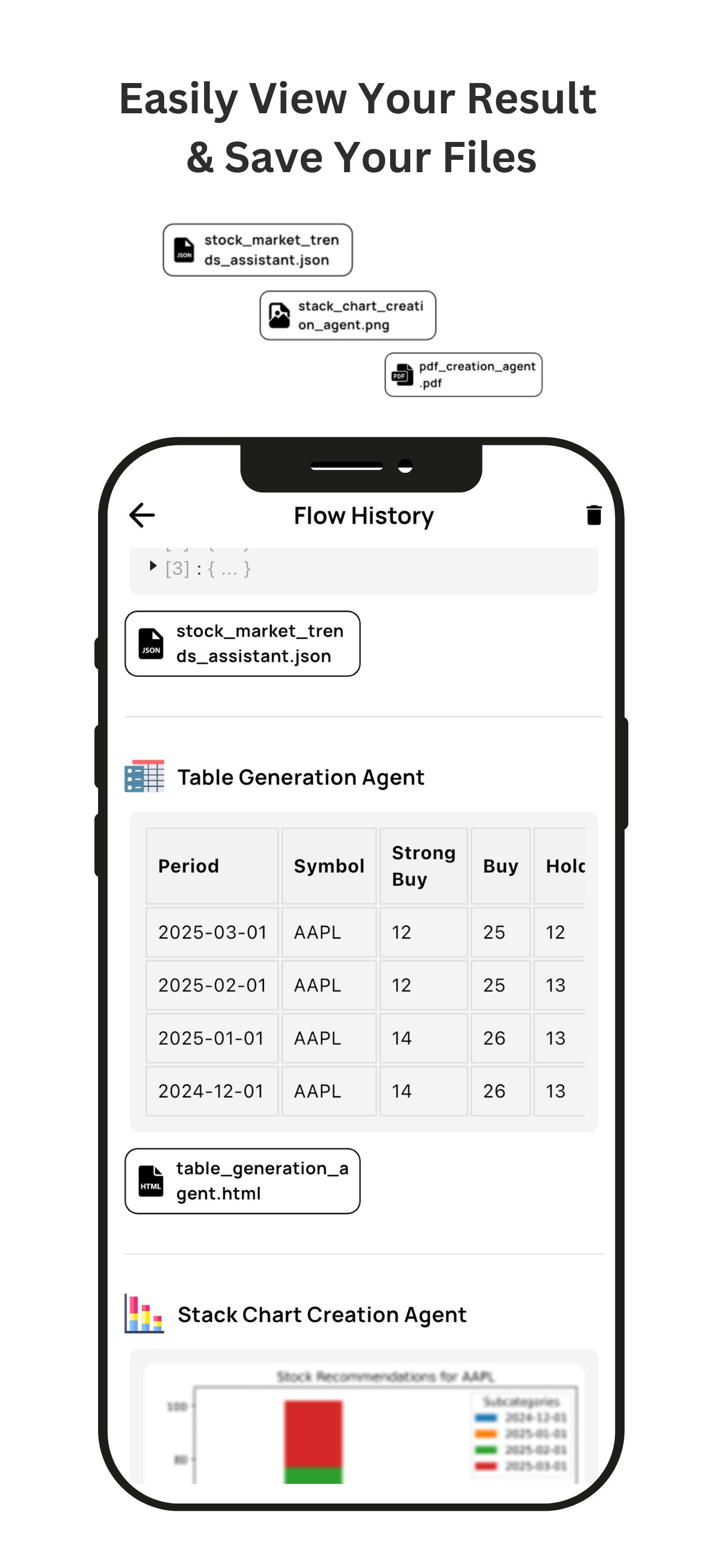Munas AI Agent: Multiple Tasks screenshot 3