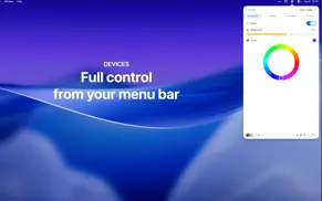 homebar for homey pro айфон картинки 2