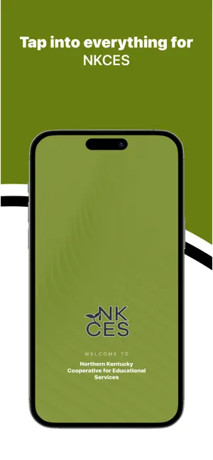 NKCES screenshot 1